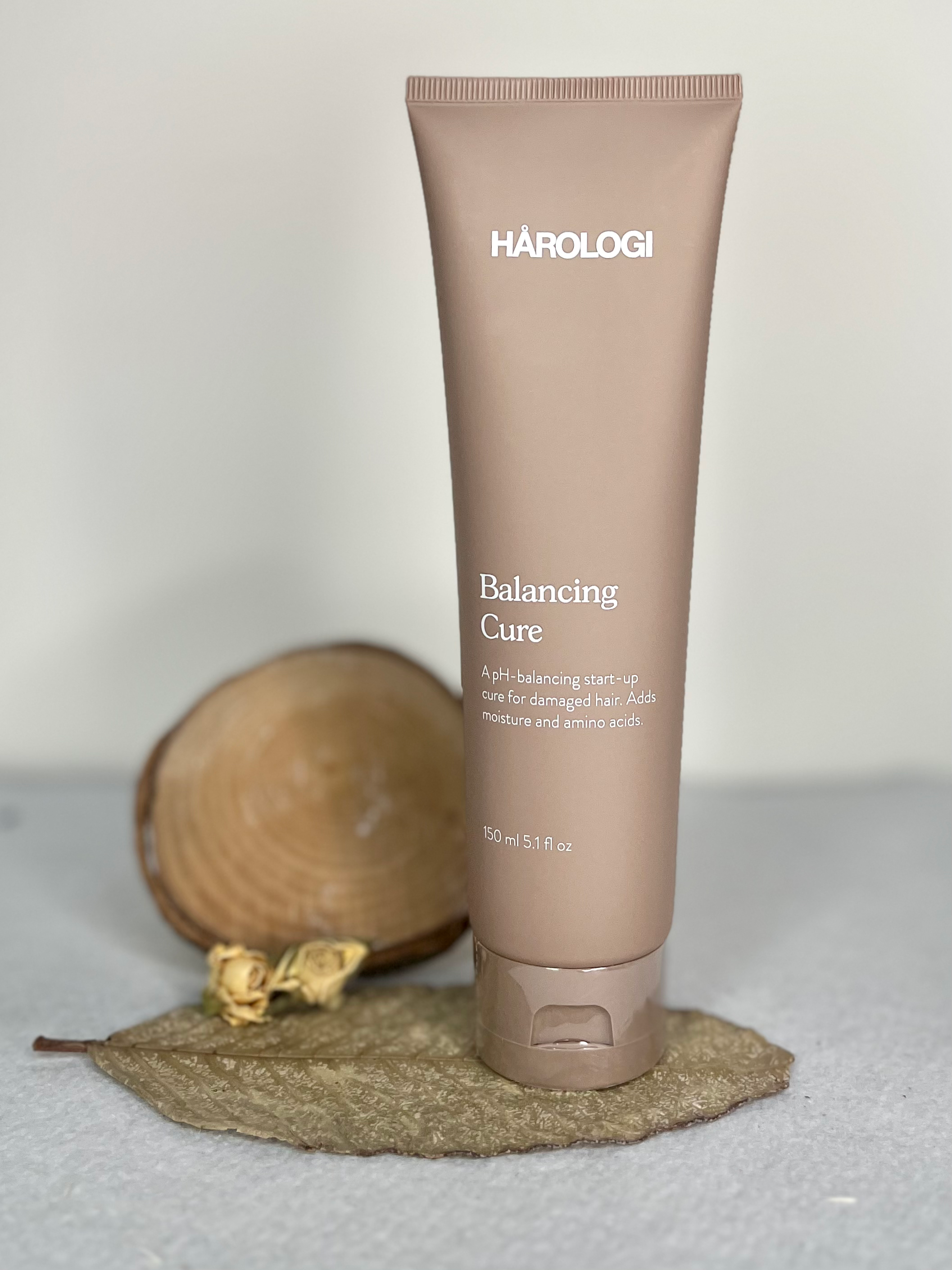 Hårologi