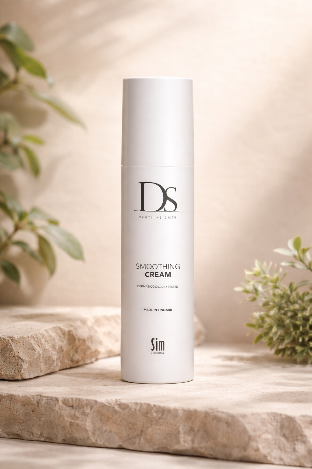 DS Smoothing Cream 100 ml