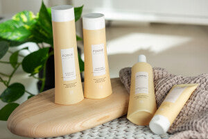 Sim Sensitive Forme Revitalizing Hair Mask