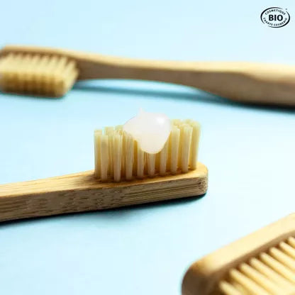 Ekologisk Tandkräm Pepparmynta & Vildmynta | Cozie