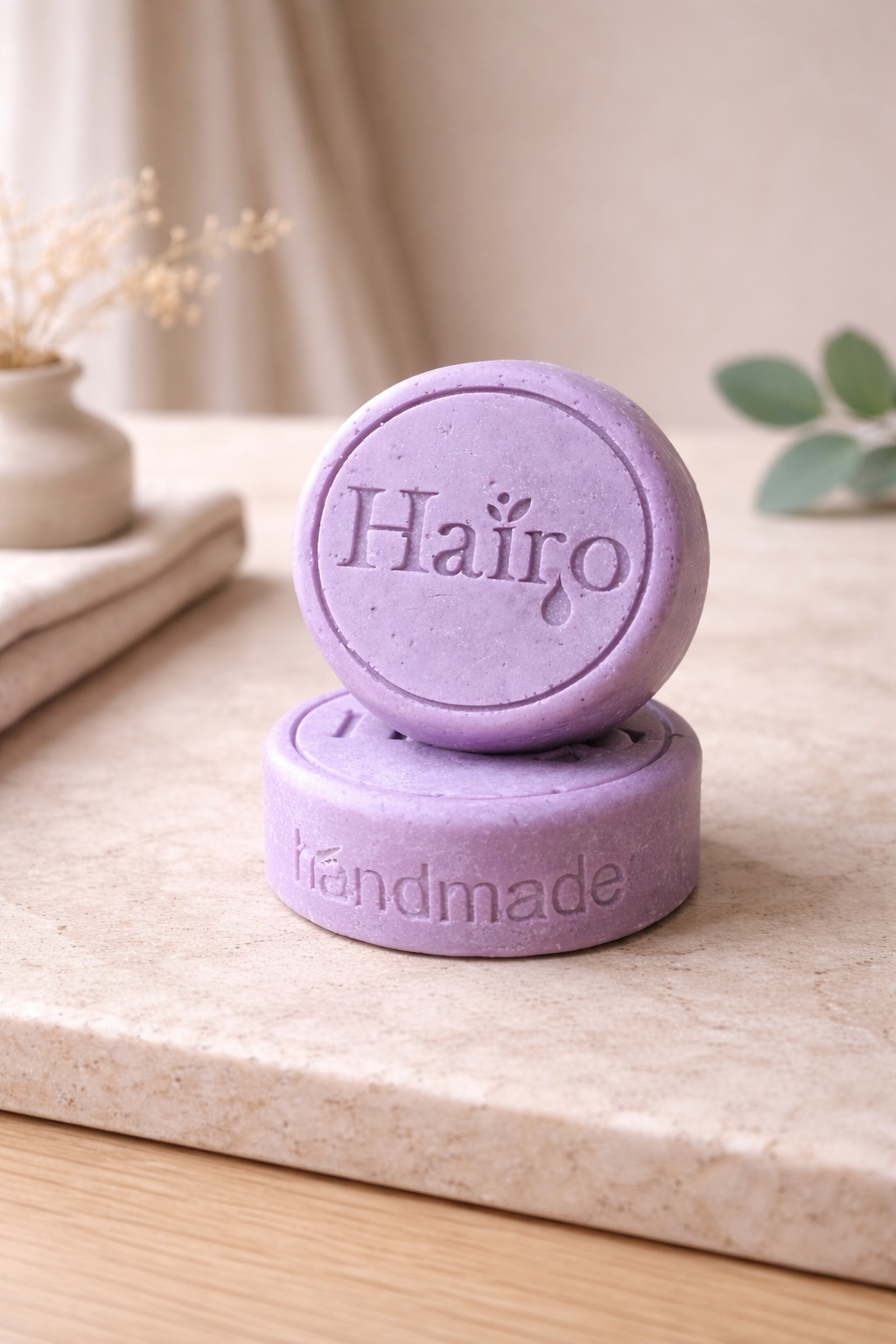 HAIRO Growth & Volume Kit