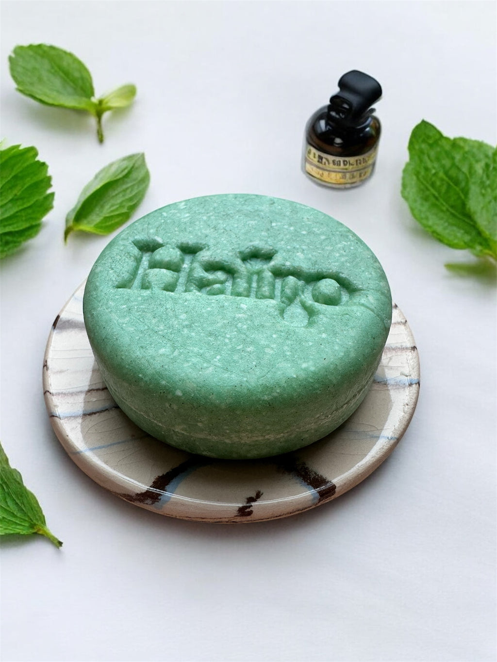 Hairo Mint Schampokaka