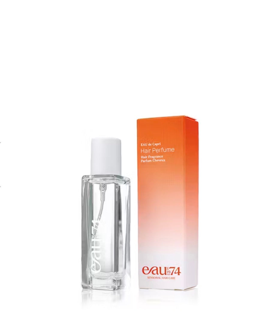EauDe1974 - EAU de Capri Hair Perfume