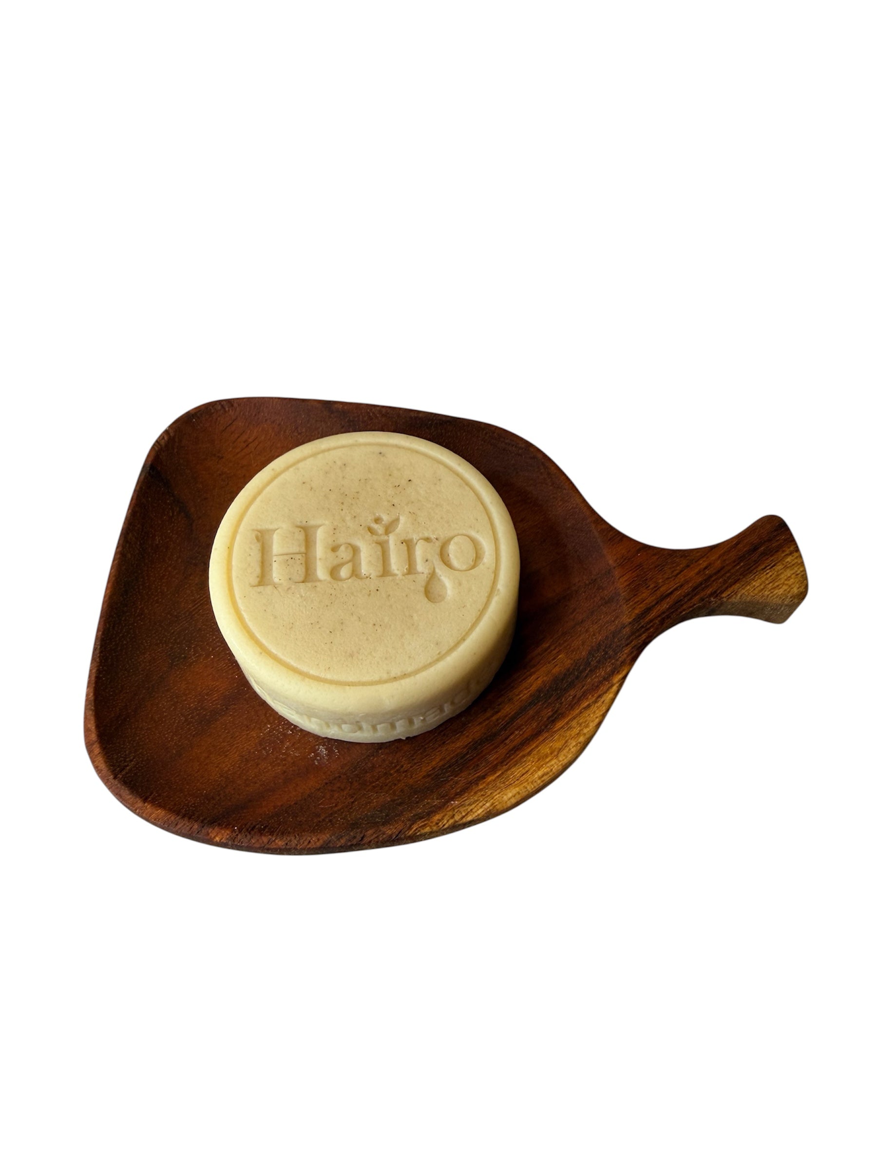 Hairo Vanilj Balsamkaka