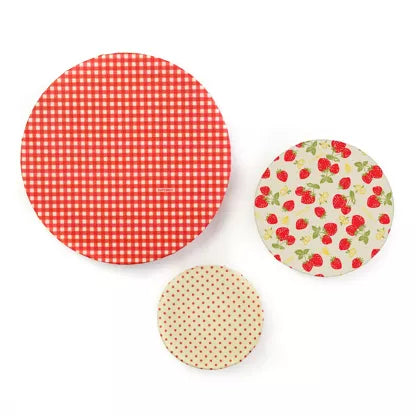 Beeginner Set - Strawberry & Cream