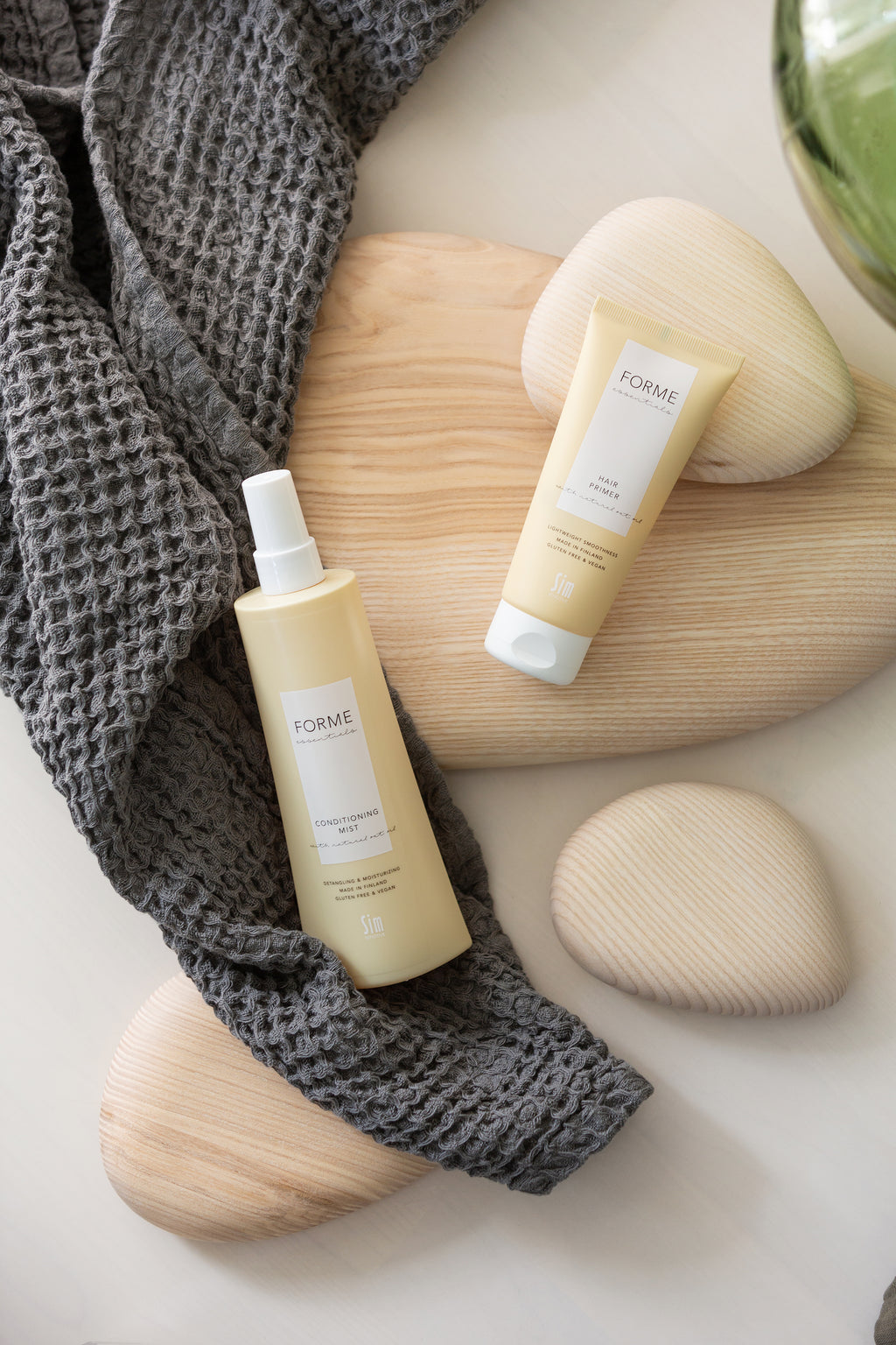 Sim Sensitive Forme Conditioning Mist