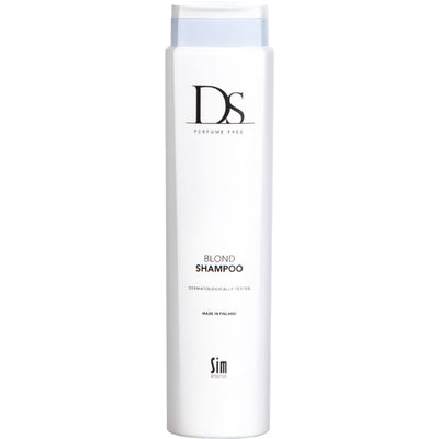Sim Sensitive Blonde Shampoo