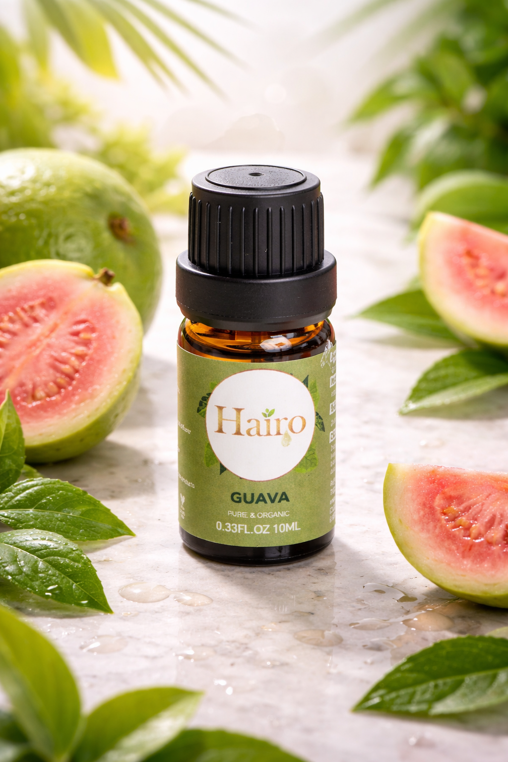 Hairo Essential Oil Guava