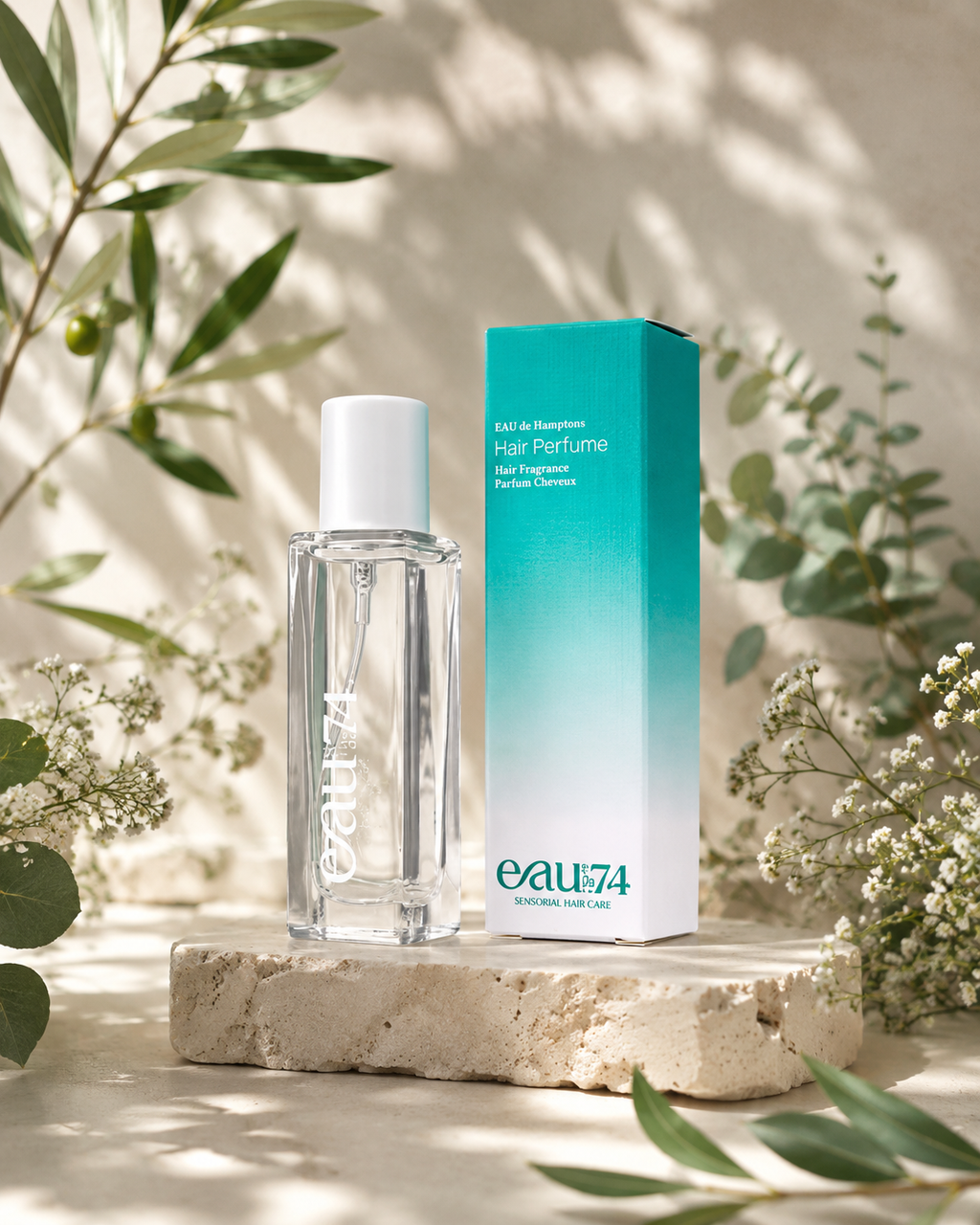 EAUde1974
EAU De Hamptons- Hair Perfume