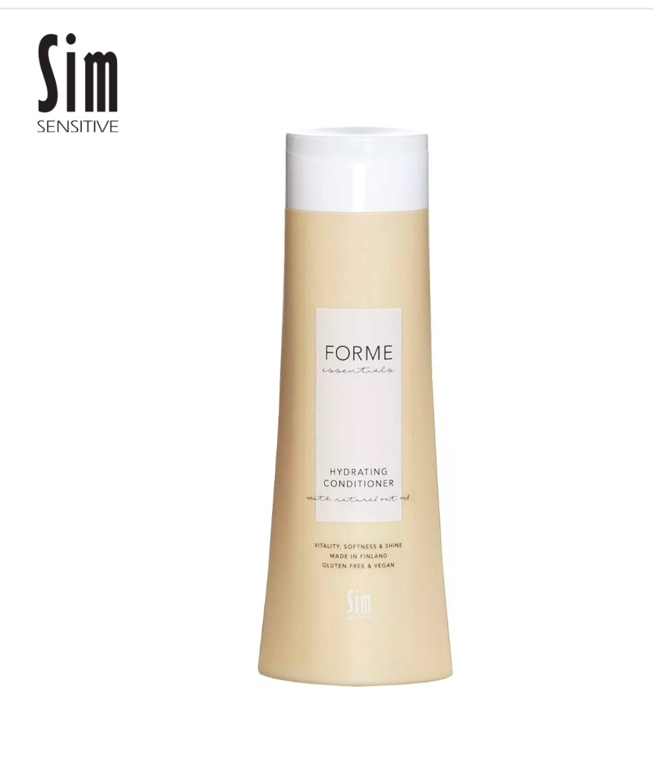 Sim Sensitive
Forme
Hydrating Conditioner