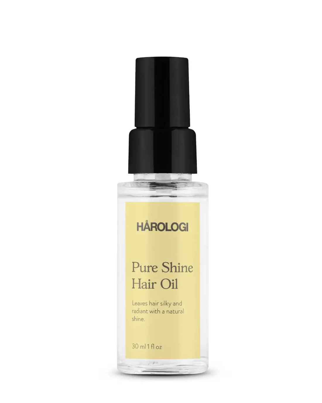Hårologi Pure Shine Hair Oil