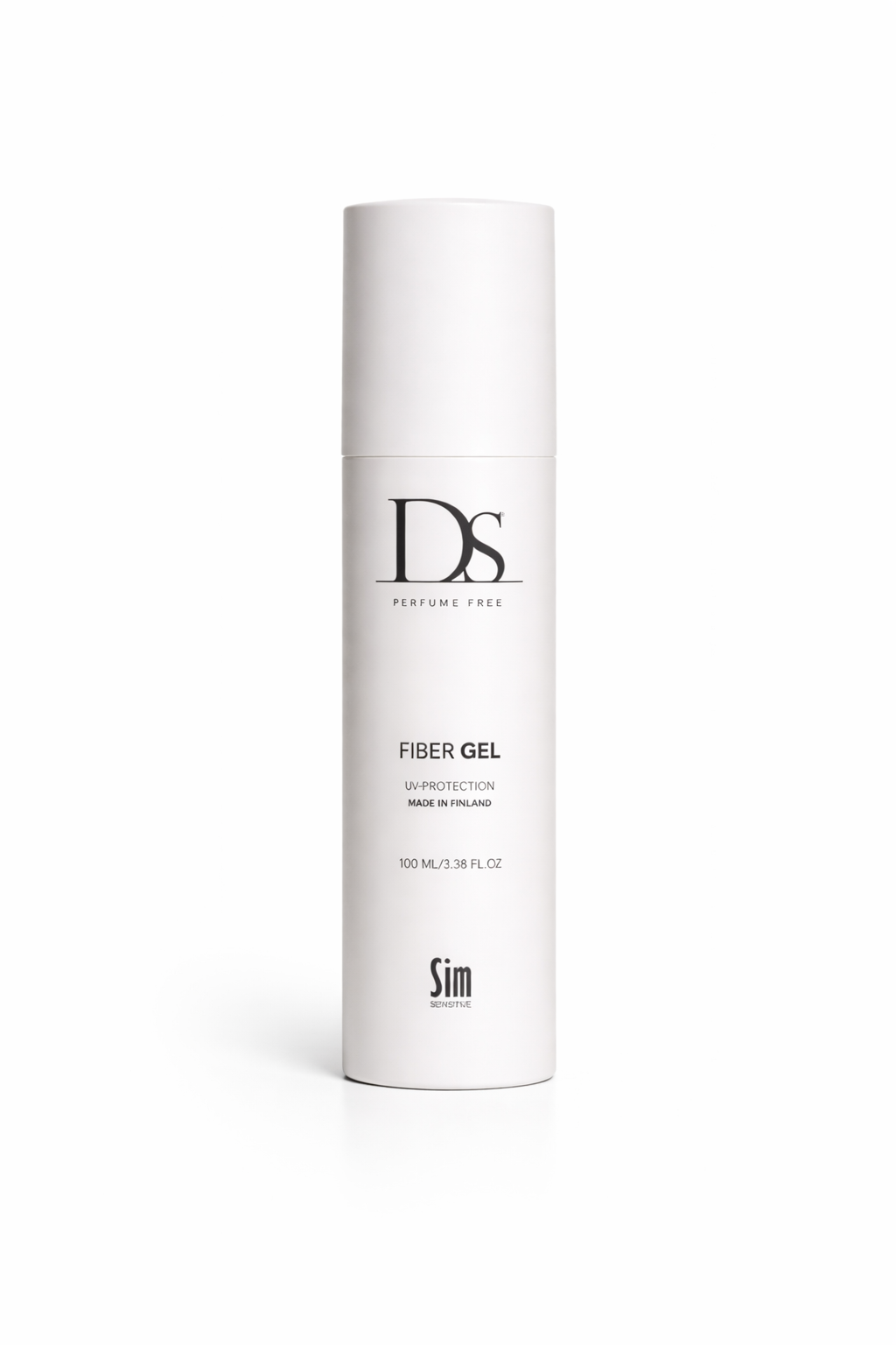 DS Fiber Gel 100 ml