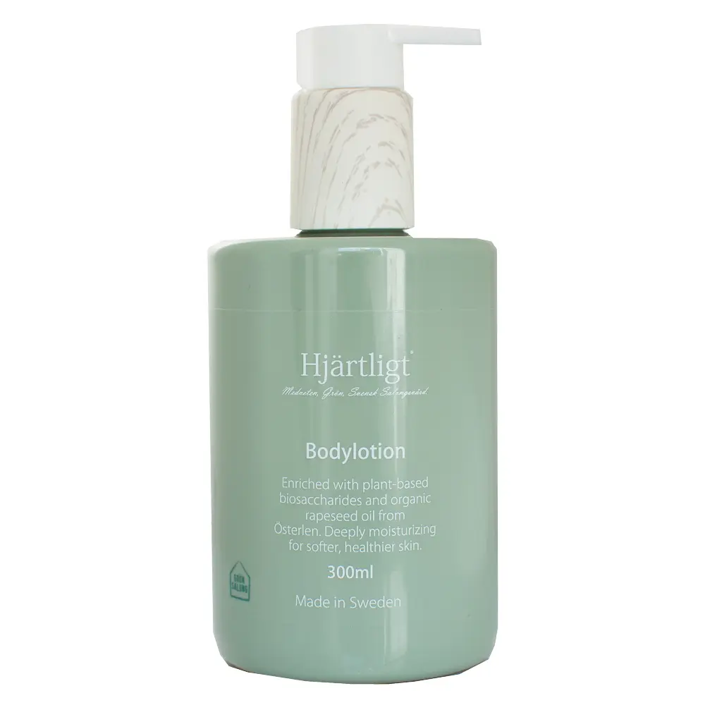 HJÄRTLIGT SPA BOX