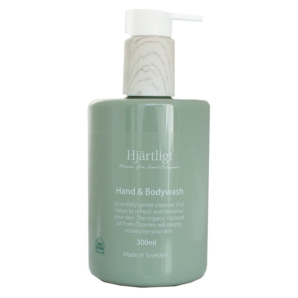 HJÄRTLIGT SPA BOX