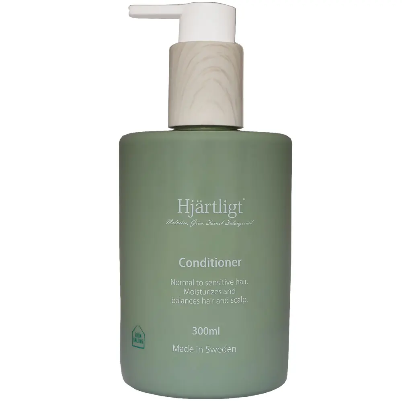 HJÄRTLIGT SPA BOX