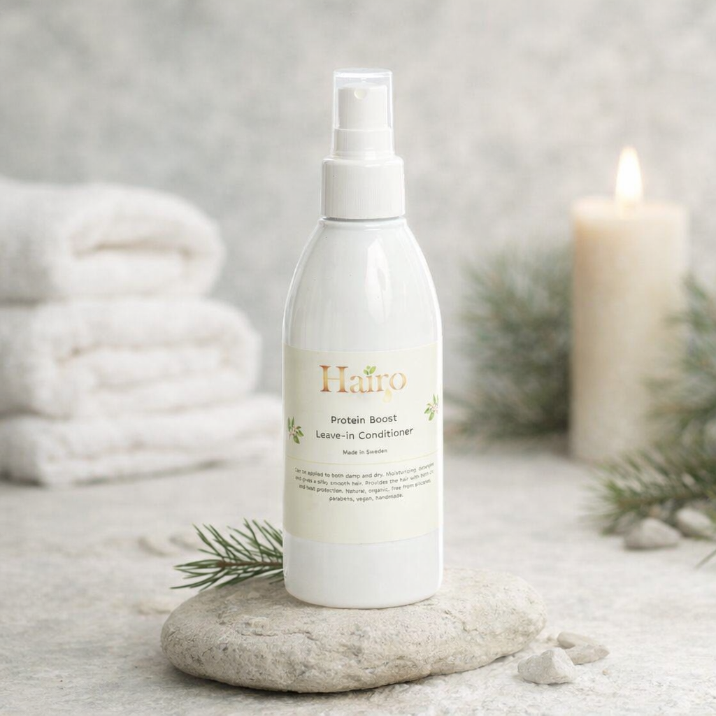 Leave-in Conditioner small