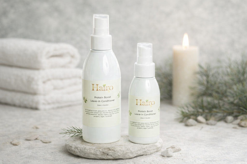 Leave-in Conditioner small
