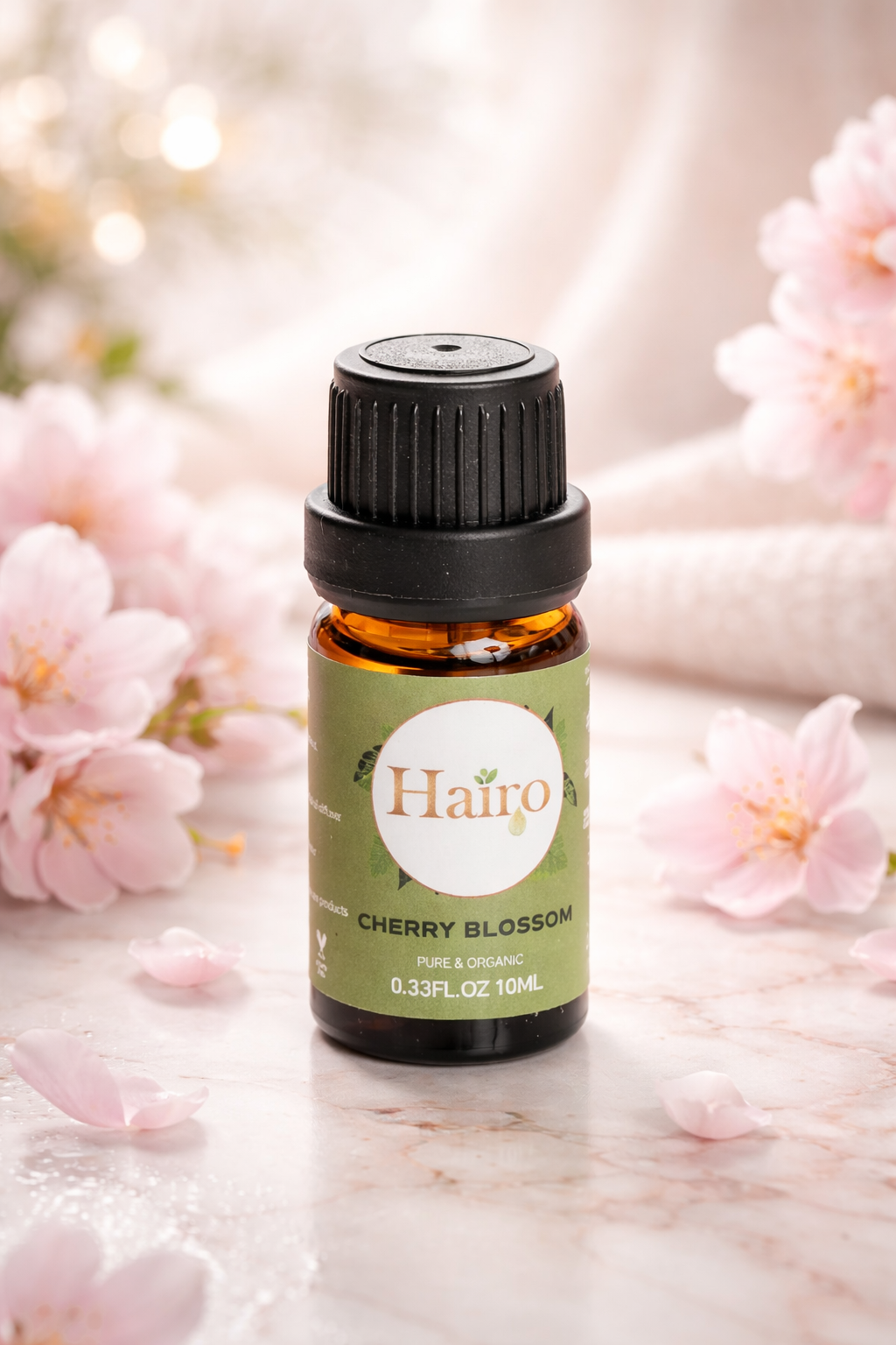 Hairo Essential Oil Cherry Blossom