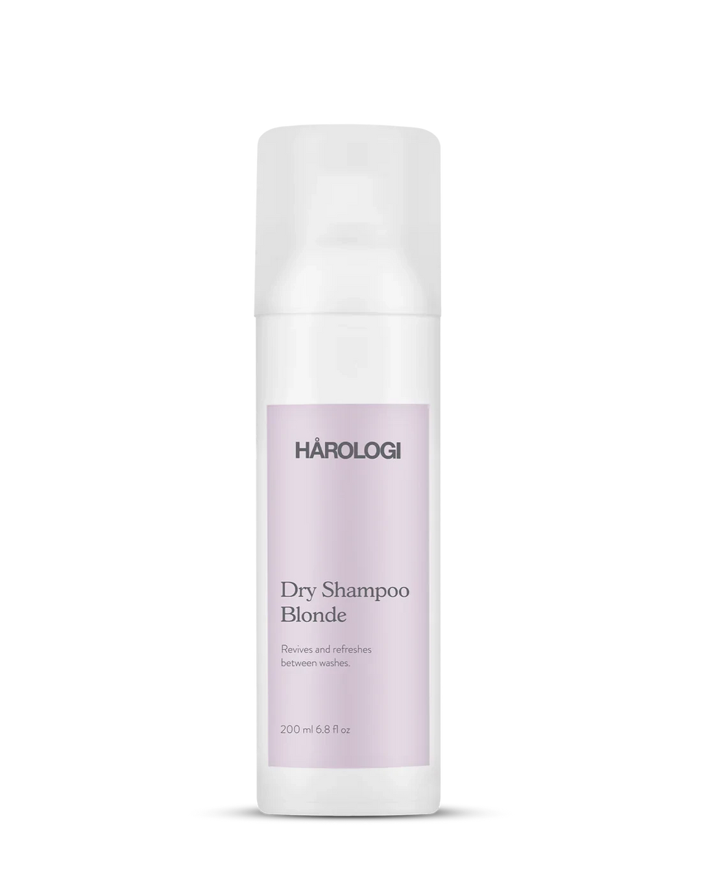 Hårologi Dry Shampoo Blonde
