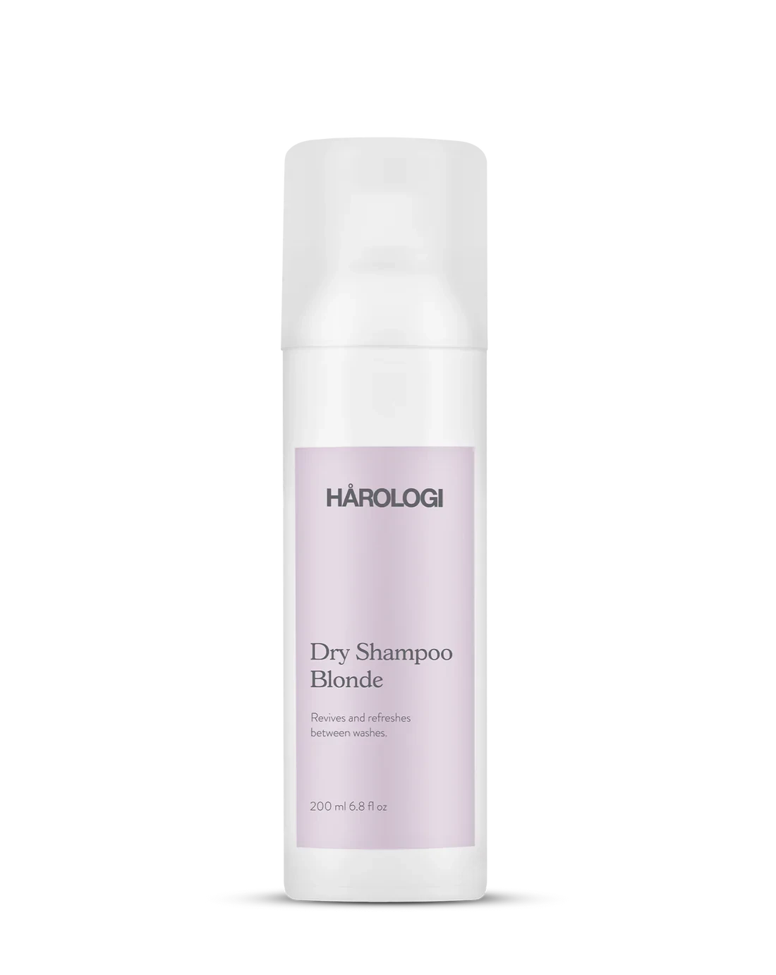 Hårologi Dry Shampoo Blonde