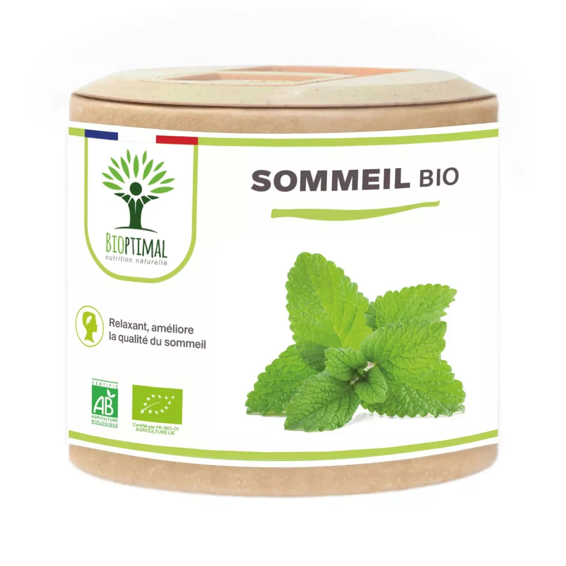 SOMMEIL BIO