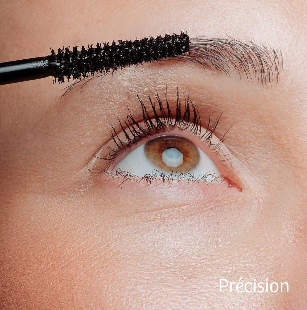Organic Mascara - Long Lasting Precision