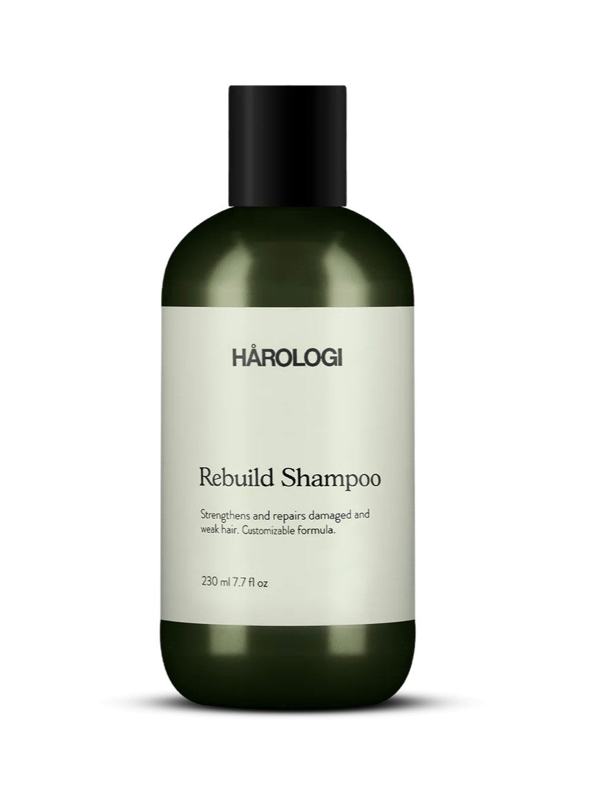 Rebuild Shampoo