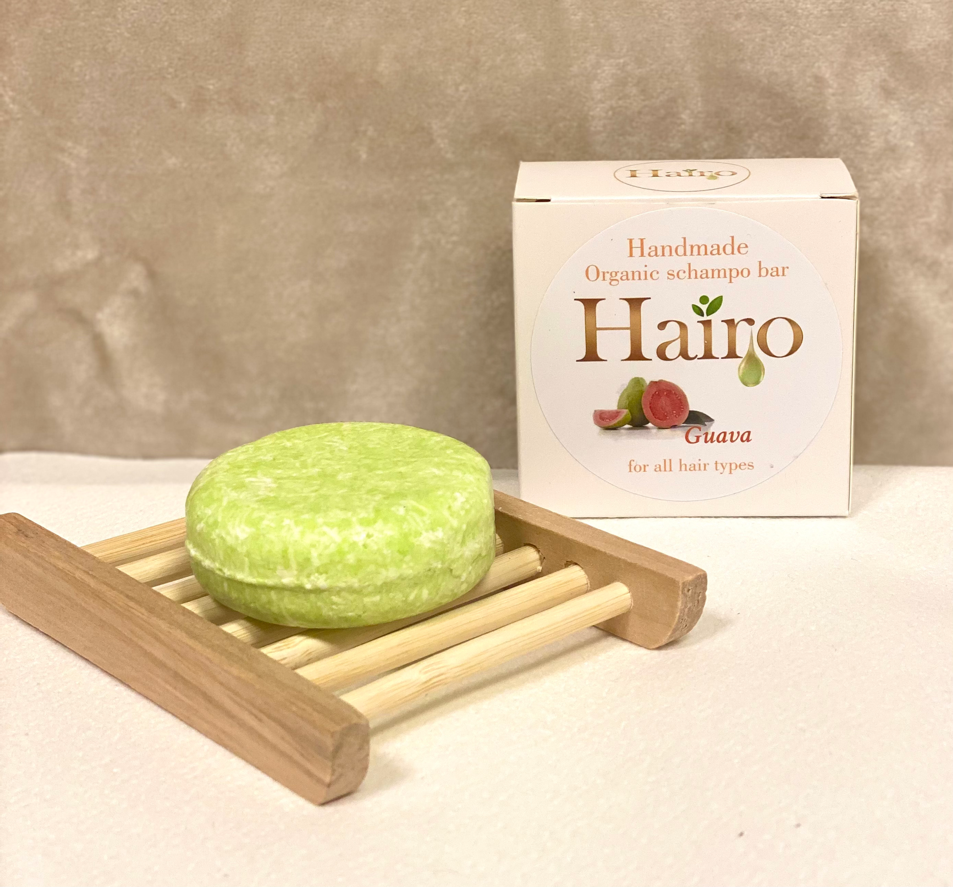 Schampokaka guava