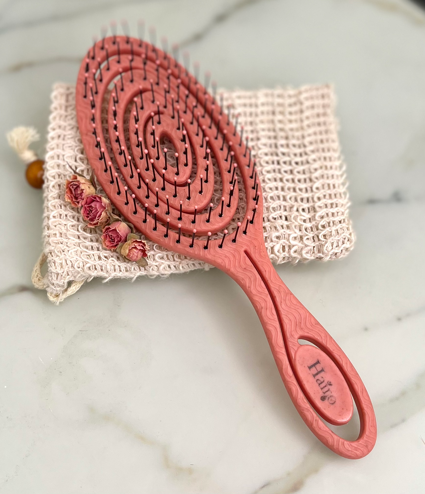 Hairo Hairbrush
