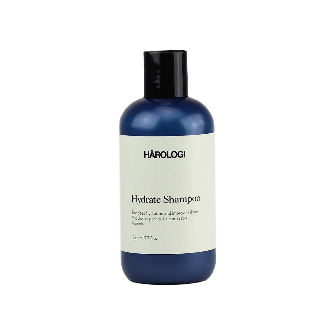 Hårologi Hydrate Shampoo