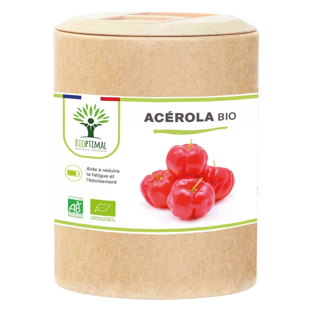 Acérola Bio