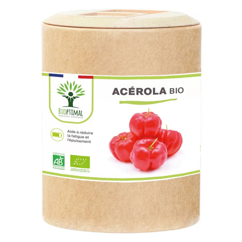 Acérola Bio