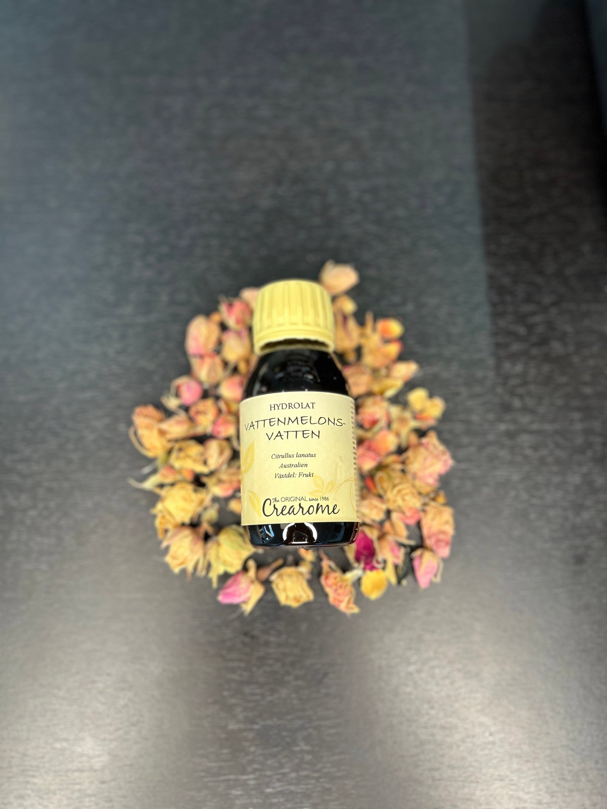 Vattenmelonsvatten (hydrolat) 100 ml
