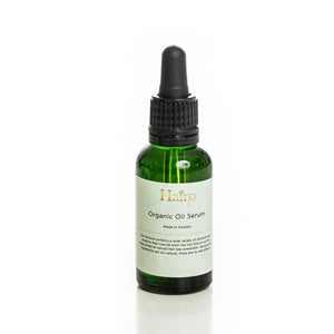 Hairo organic oil serum