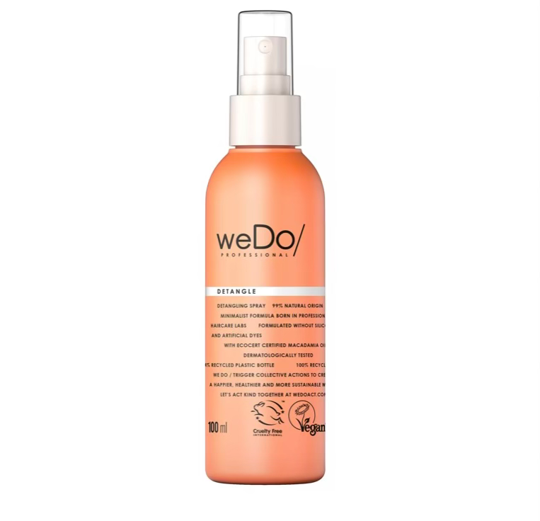 WeDo Detangling spray