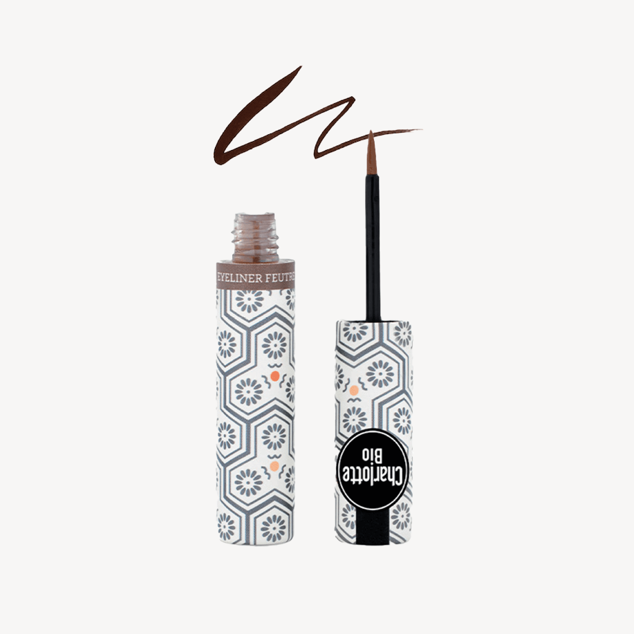 Eyeliner - Brown
