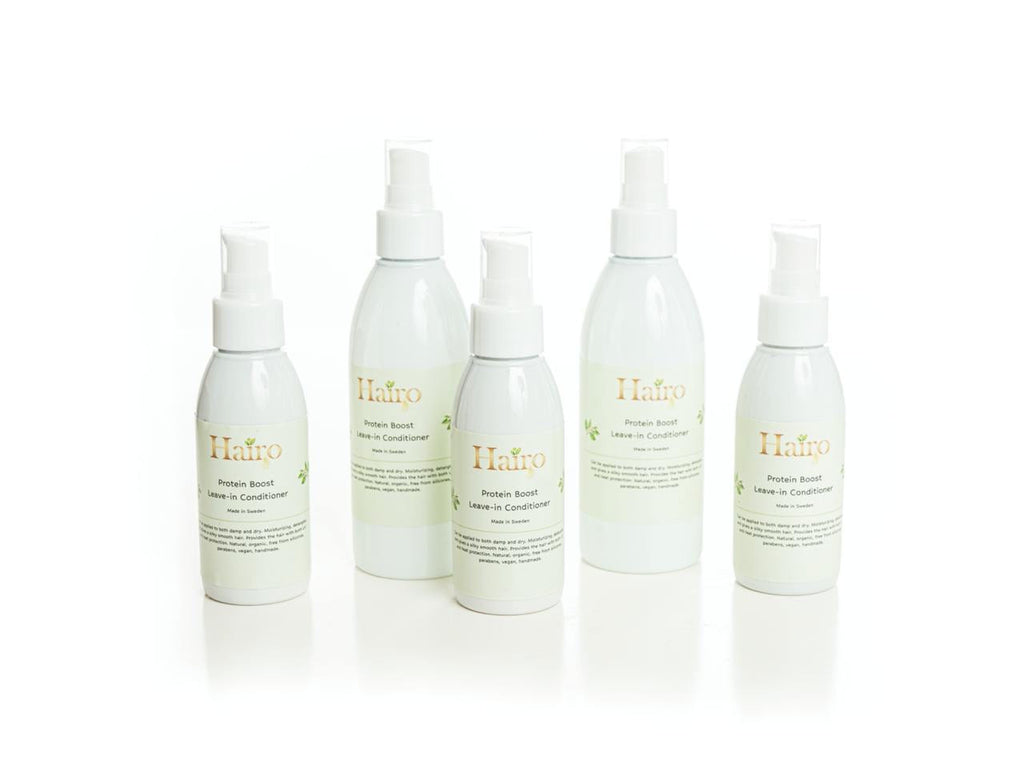 Leave-in Conditioner small