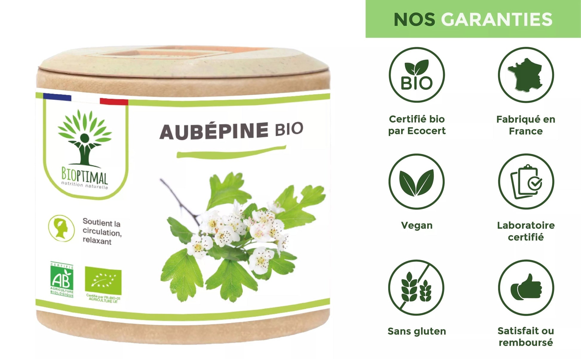 Aubépine