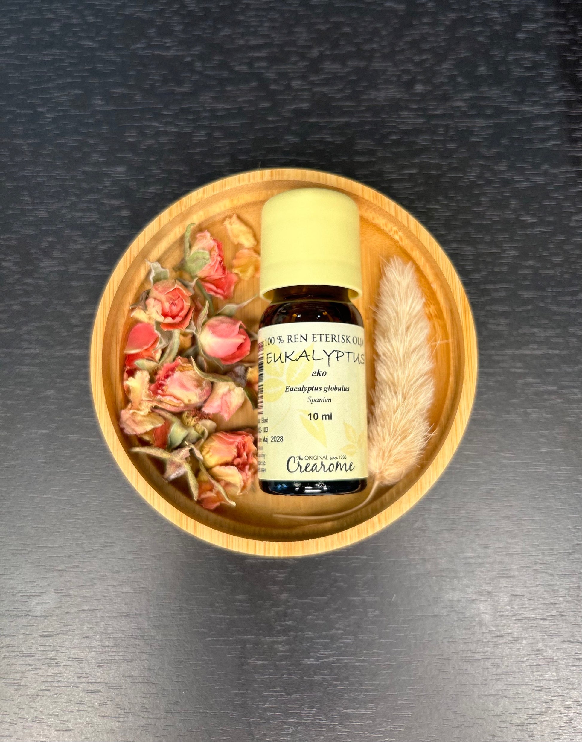 Eterisk Olja Eukalyptus 10ml