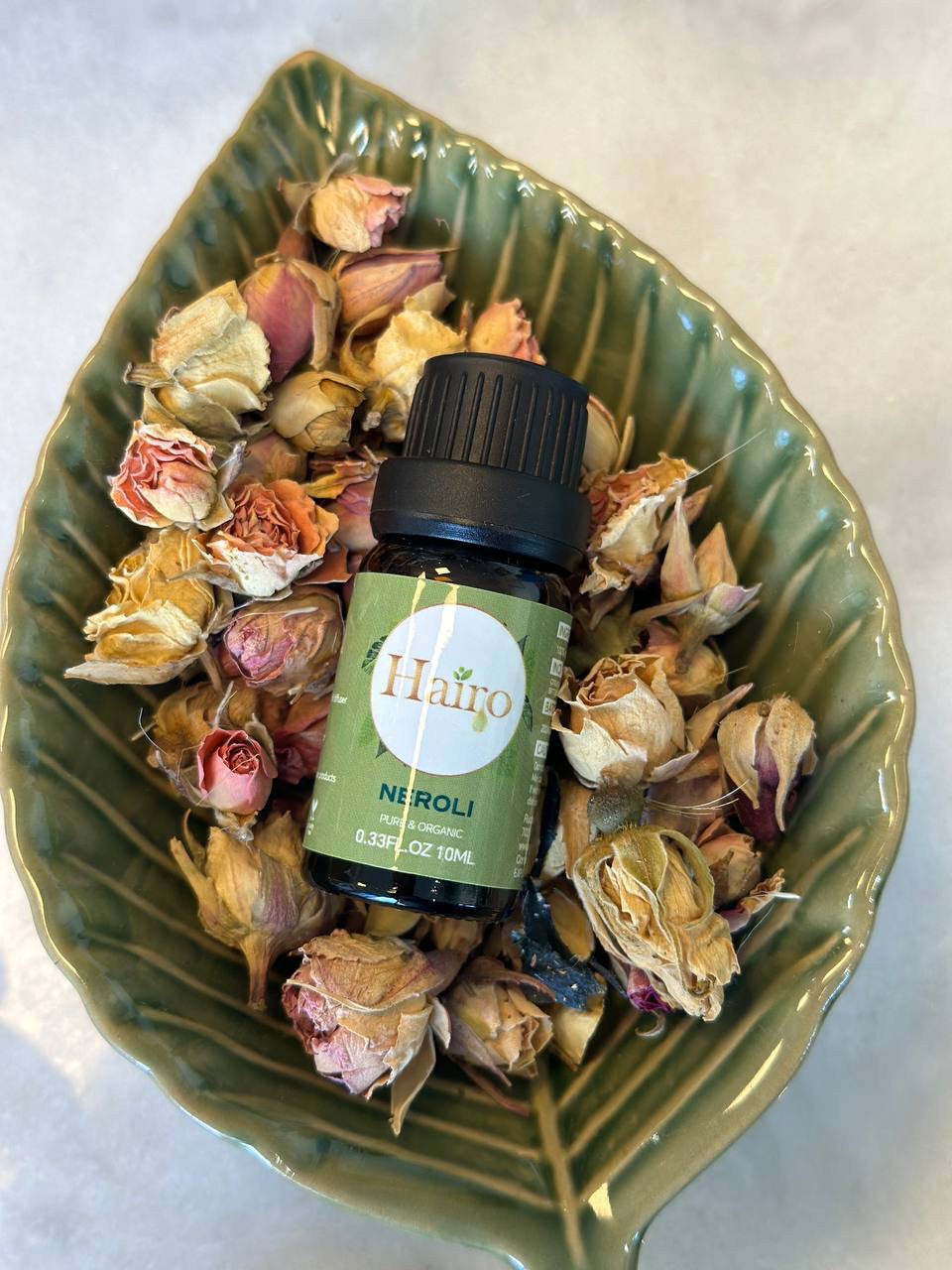 Hairo Essential Oil Neroli