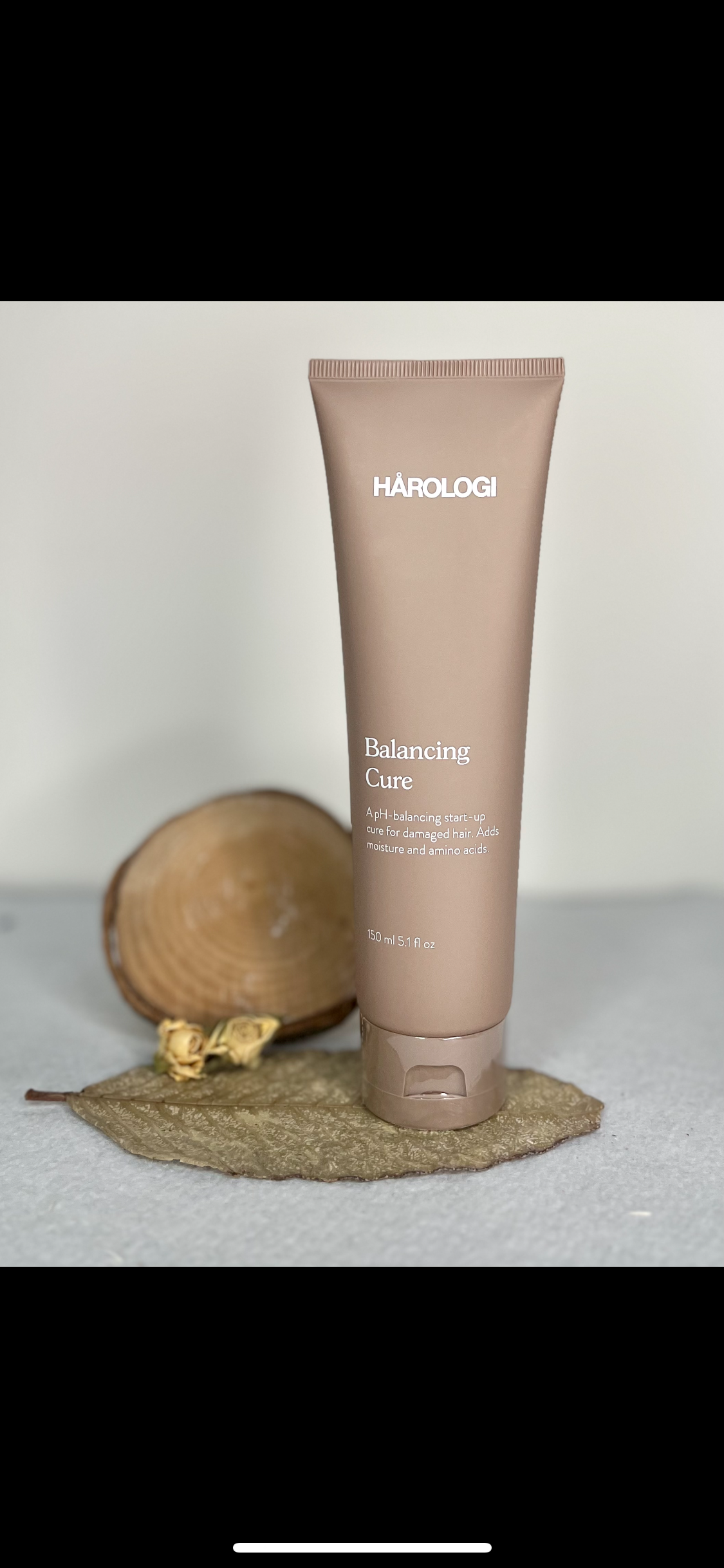 Hårologi Balancing Cure
