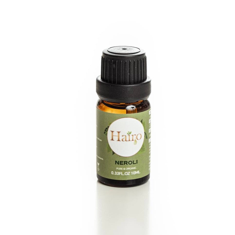 Hairo Eterisk olja Neroli