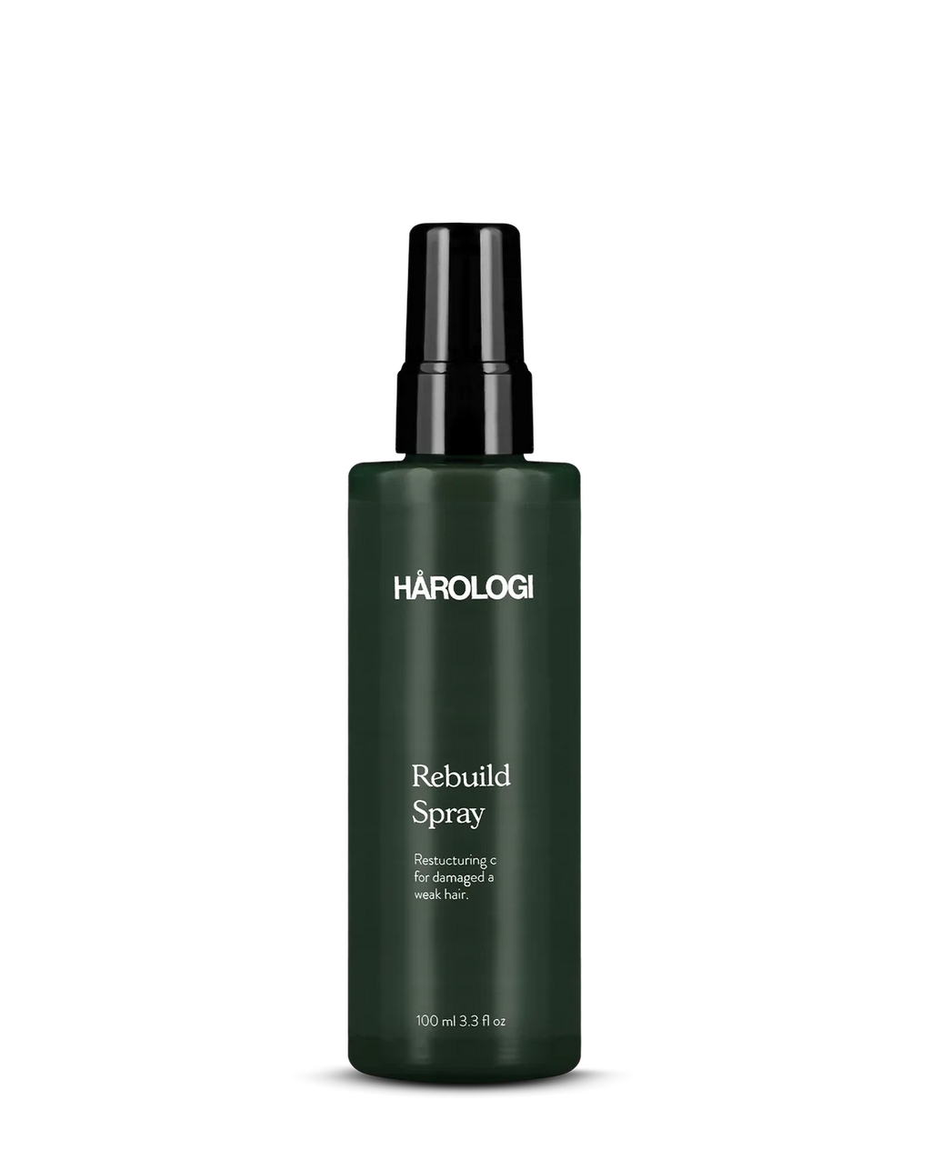 Hårologi Rebulid Intensive Spray