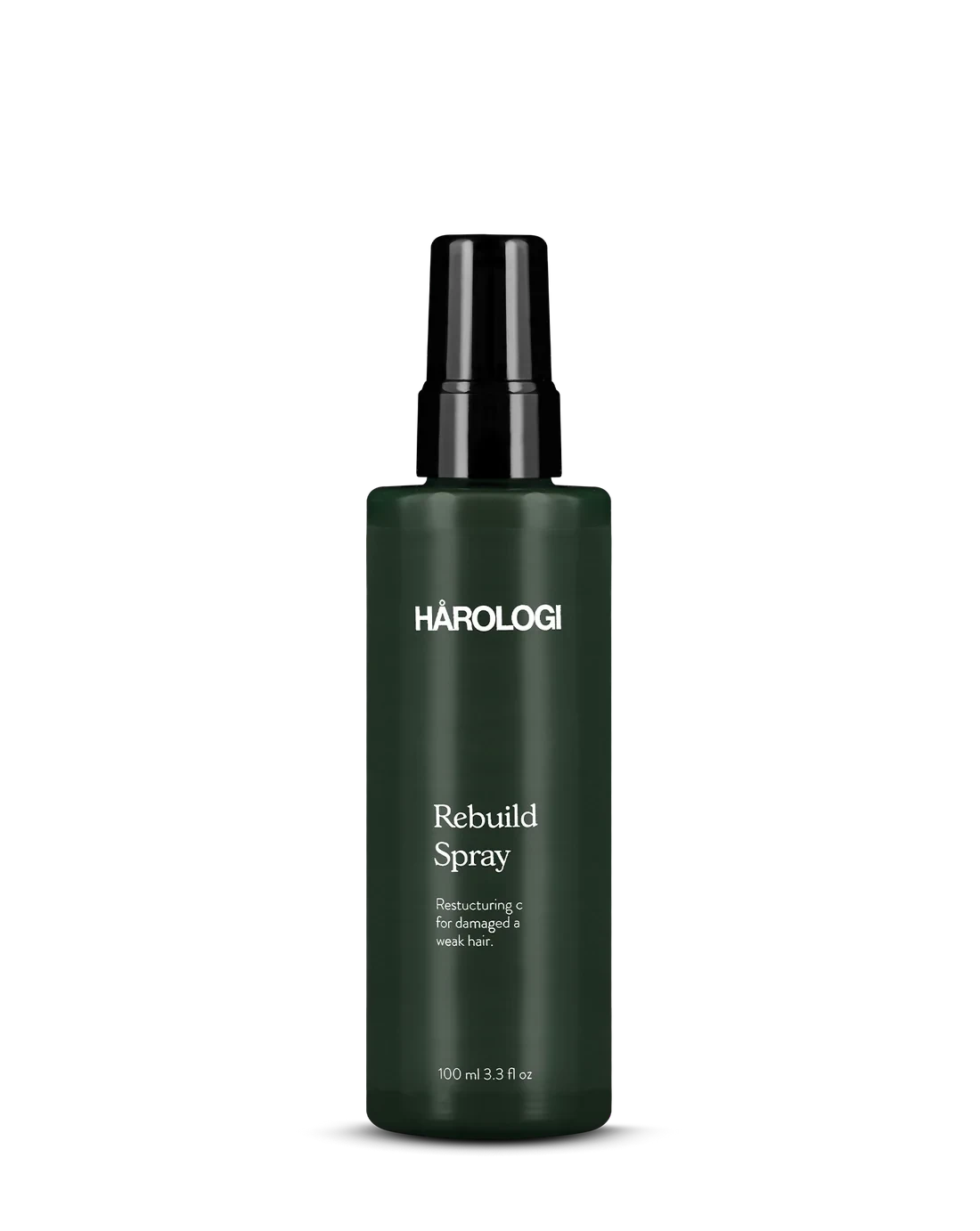 Hårologi Rebulid Intensive Spray