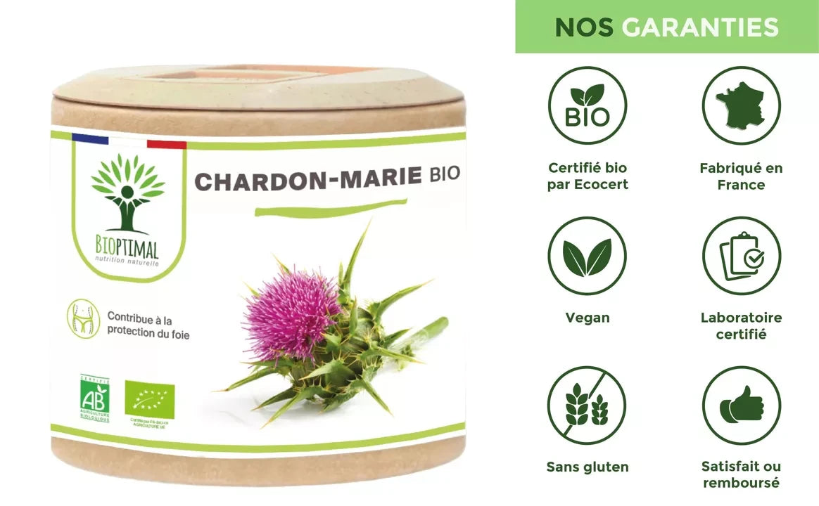CHARDON-MARIE BIO