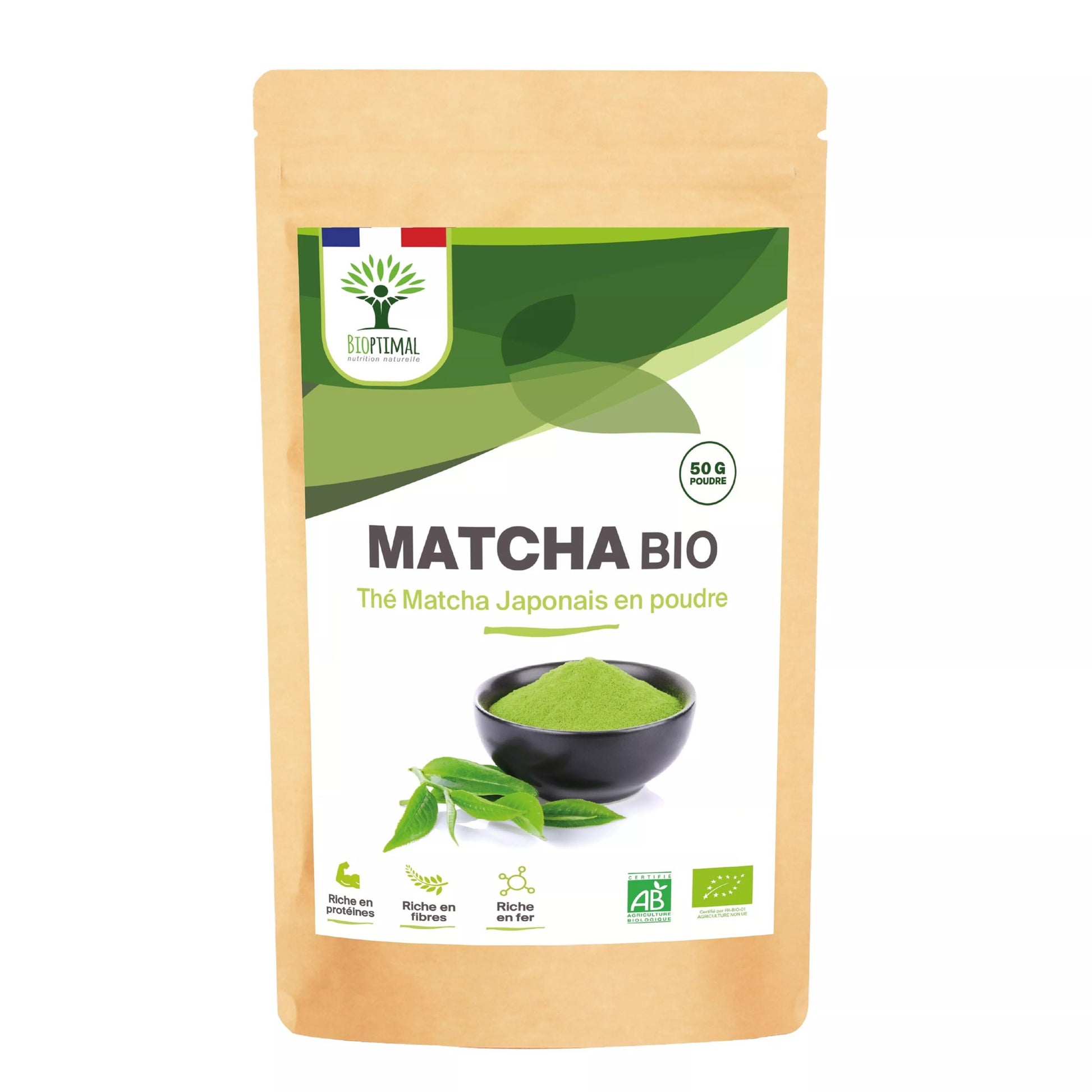 Matcha Bio