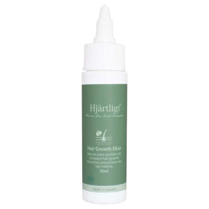 HJÄRTLIGT HAIR GROWTH ELIXIR