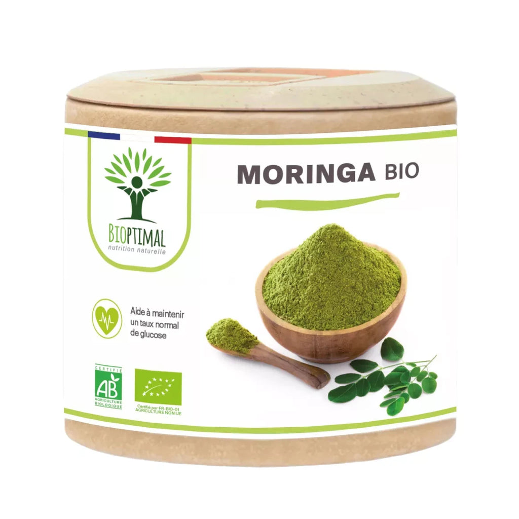Moringa