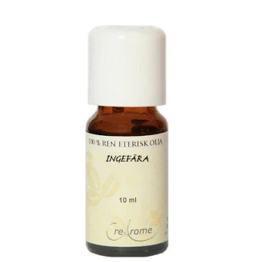 Eterisk olja Ingefära 10 ml