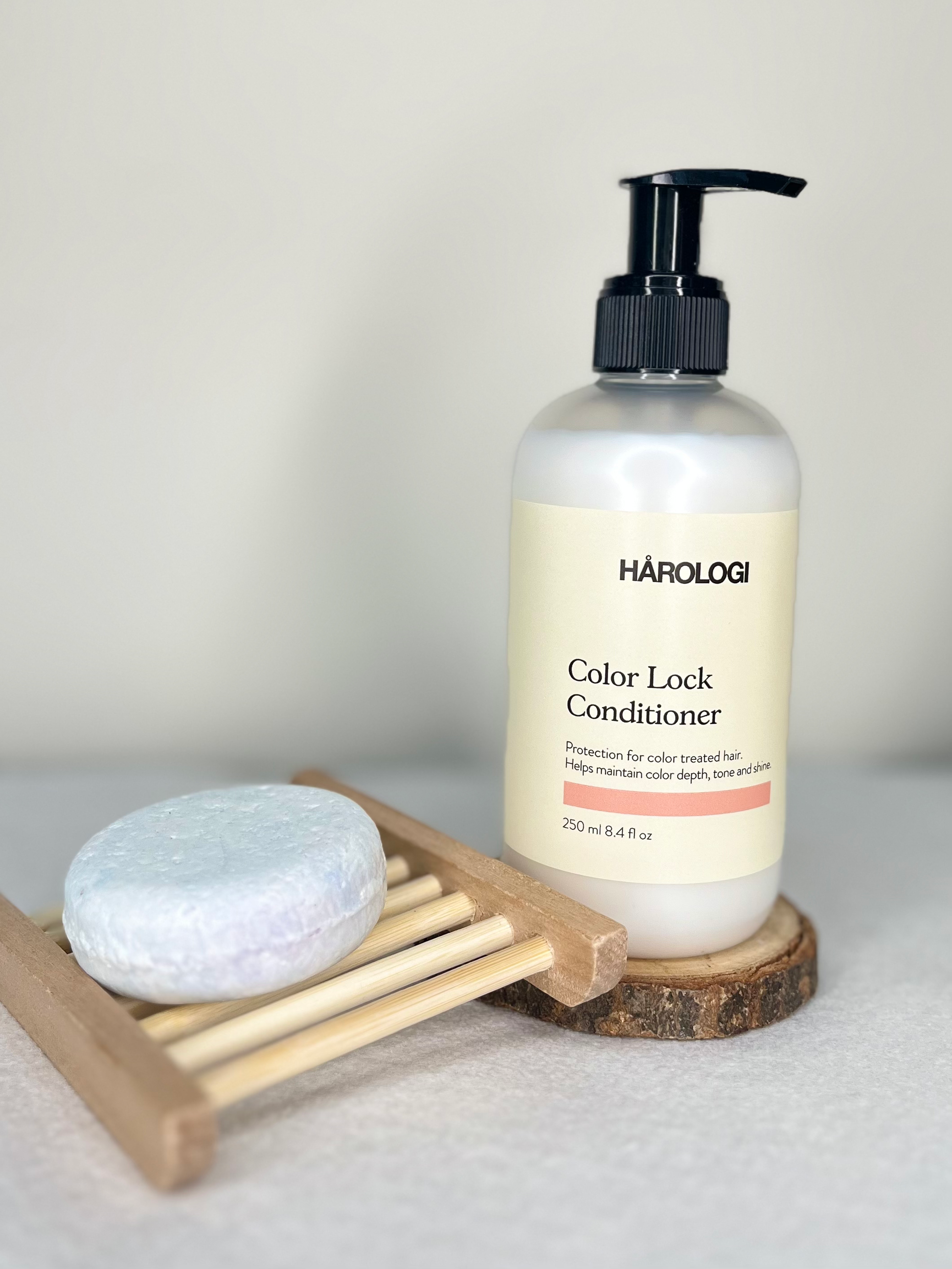 Hårologi Color Lock Conditioner